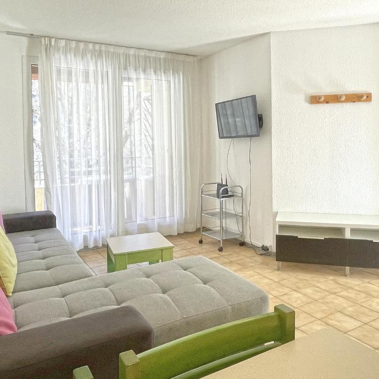 Le Vallon des Sources - Appartamento - Piano Terra - 6