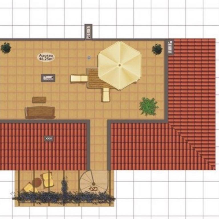Wonderluxury Esuri GOLF - Apartamento de 2 dormitorios - 75