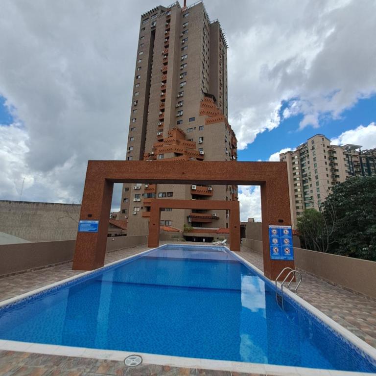 Precioso Depa 3 dormitorios en La Casona - Apartamento de 3 dormitorios - 16