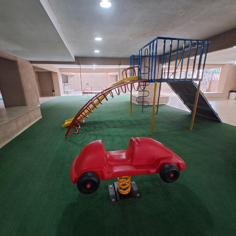 Precioso Depa 3 dormitorios en La Casona - Apartamento de 3 dormitorios - 21