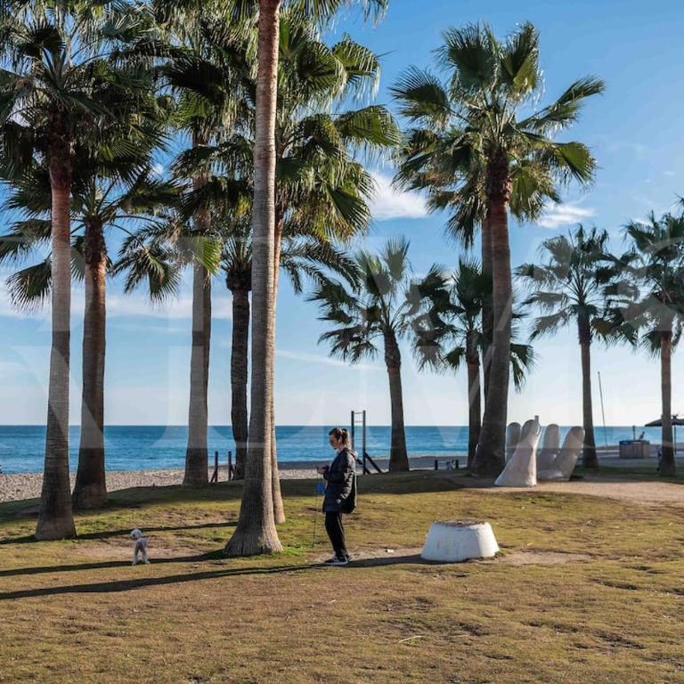 Seaside escape with views, pool and parking REMS - Apartamento de 2 dormitorios - 4