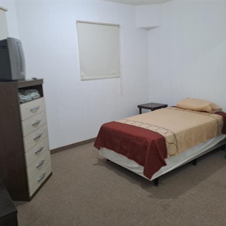 Precioso Depa 3 dormitorios en La Casona - Apartamento de 3 dormitorios - 49