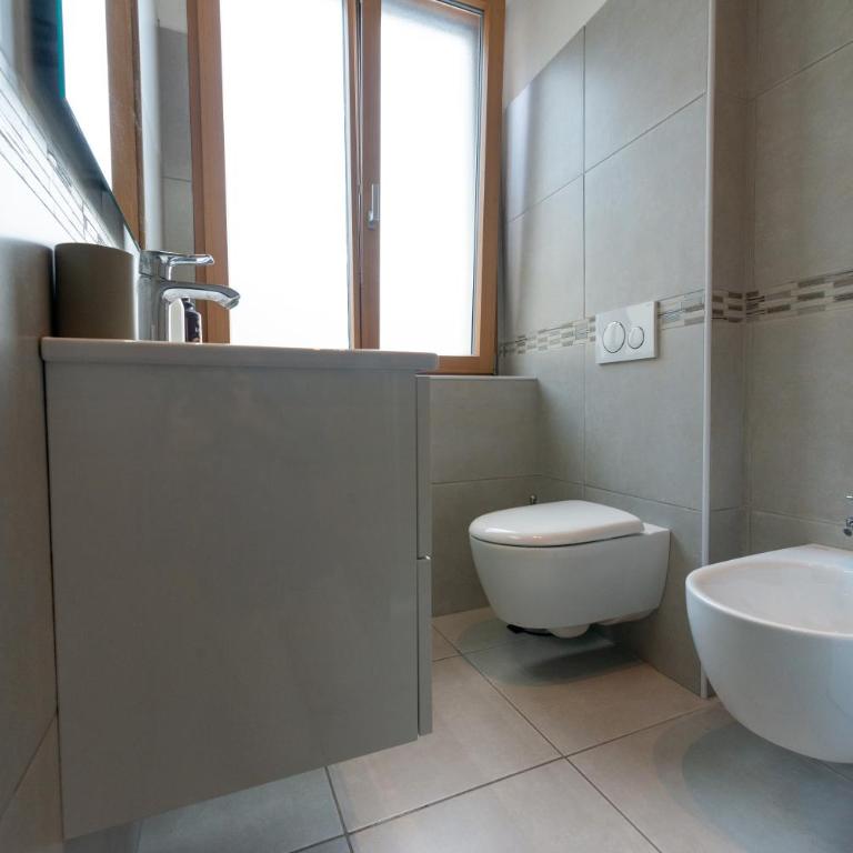 BozenApartments Garibaldi - Appartamento con 2 Camere da Letto - 10