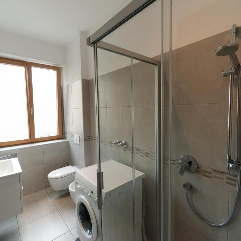 BozenApartments Garibaldi - Appartamento con 2 Camere da Letto - 11