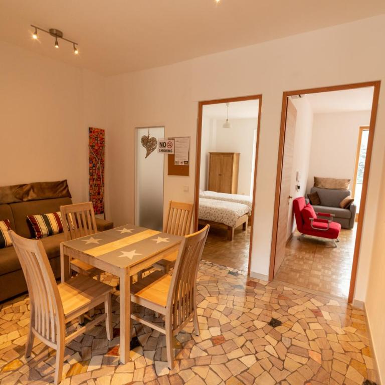 BozenApartments Garibaldi - Appartamento con 2 Camere da Letto - 6