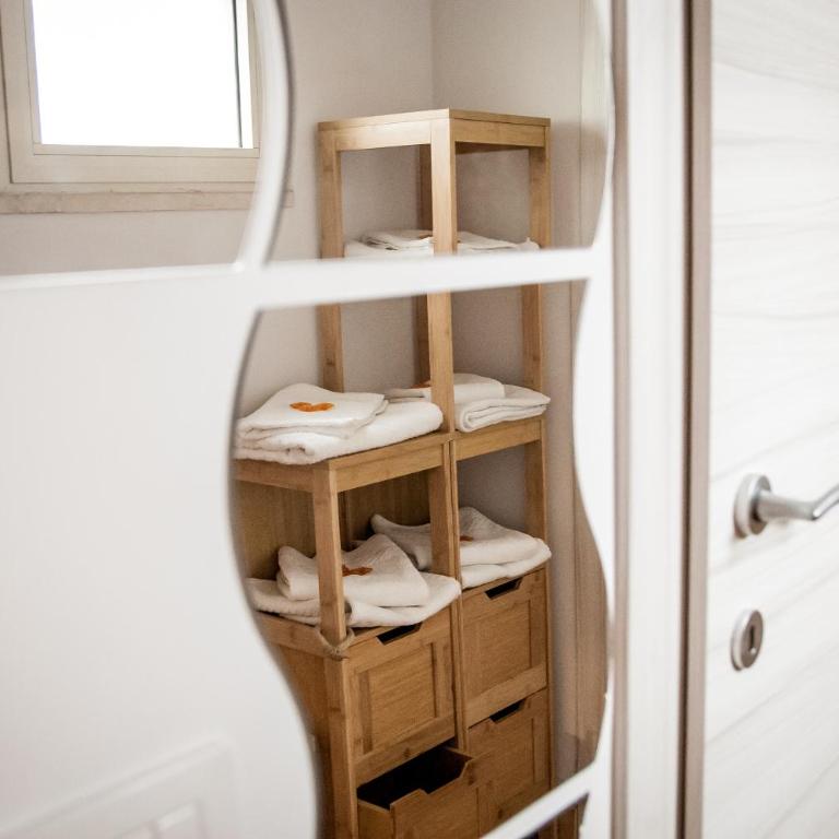Fore te capu Casa vacanze Lecce - Vacation Home - 26