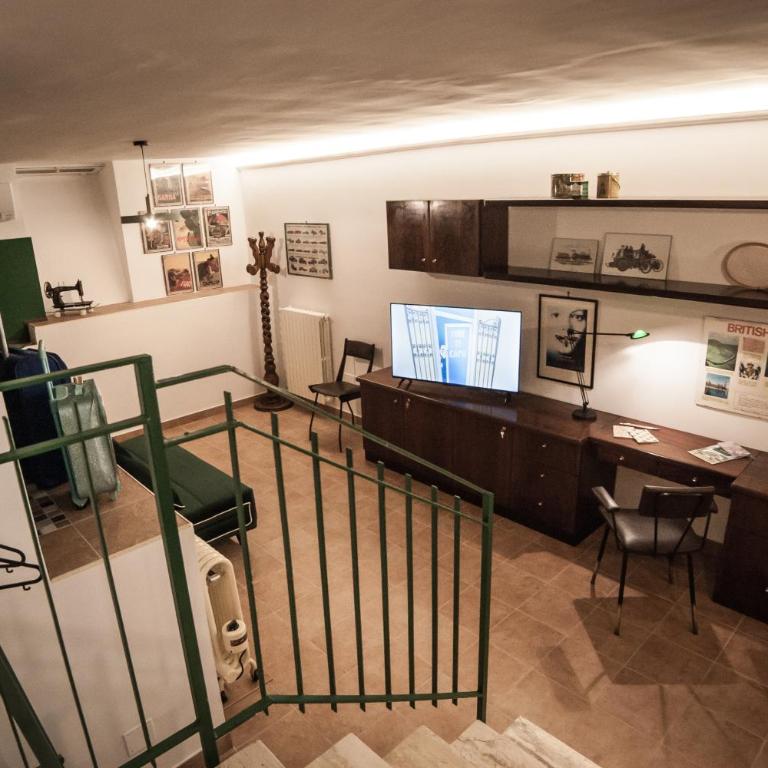 Fore te capu Casa vacanze Lecce - Vacation Home - 31