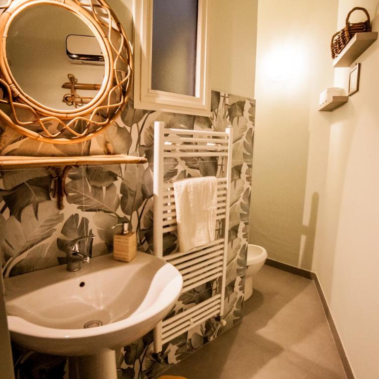 Fore te capu Casa vacanze Lecce - Vacation Home - 30