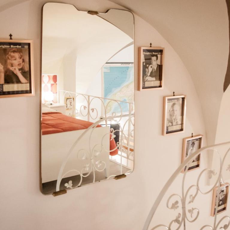 Fore te capu Casa vacanze Lecce - Vacation Home - 25