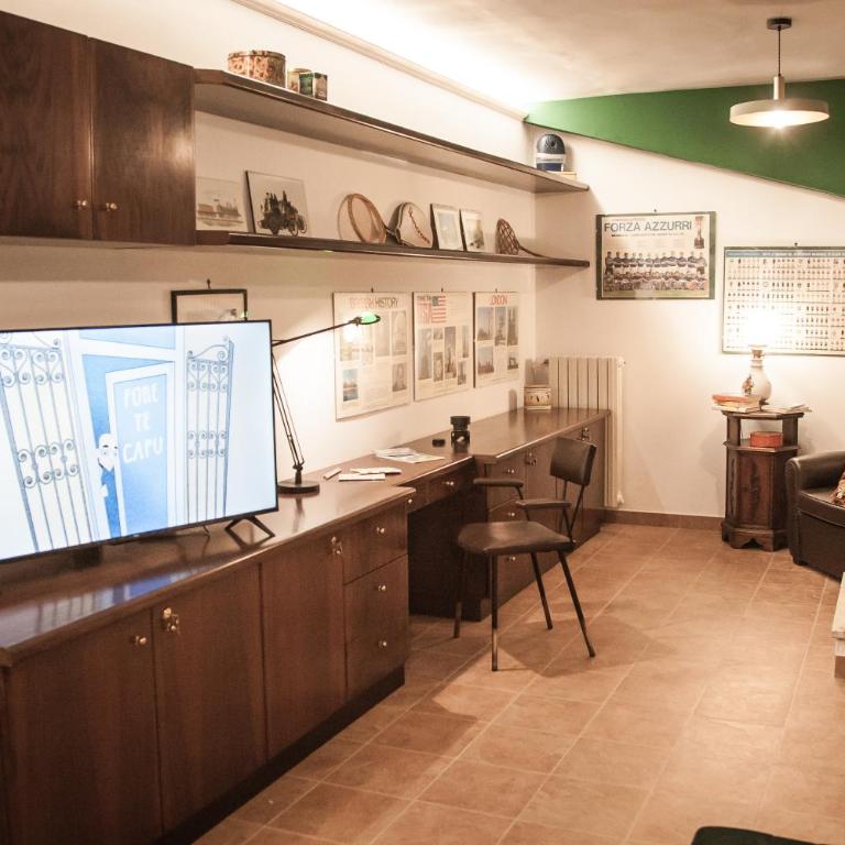 Fore te capu Casa vacanze Lecce - Vacation Home - 32