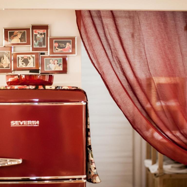 Fore te capu Casa vacanze Lecce - Vacation Home - 12