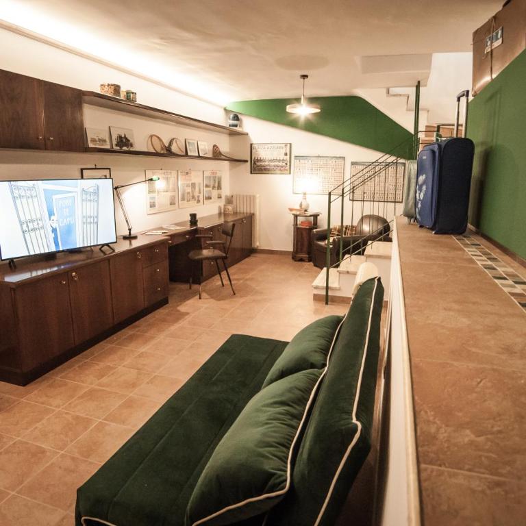 Fore te capu Casa vacanze Lecce - Vacation Home - 35