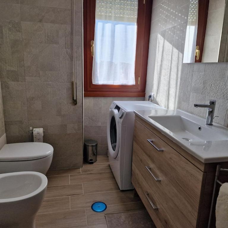 Appia Antica - Parco Acquedotti - Appartamento Familiare con 2 Camere da Letto - 3