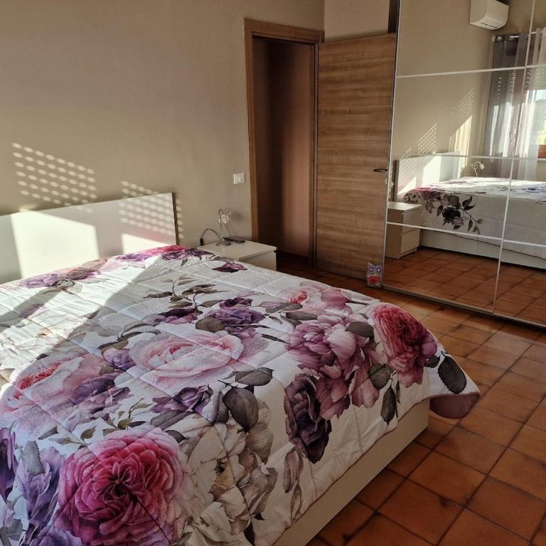 Appia Antica - Parco Acquedotti - Appartamento Familiare con 2 Camere da Letto - 5