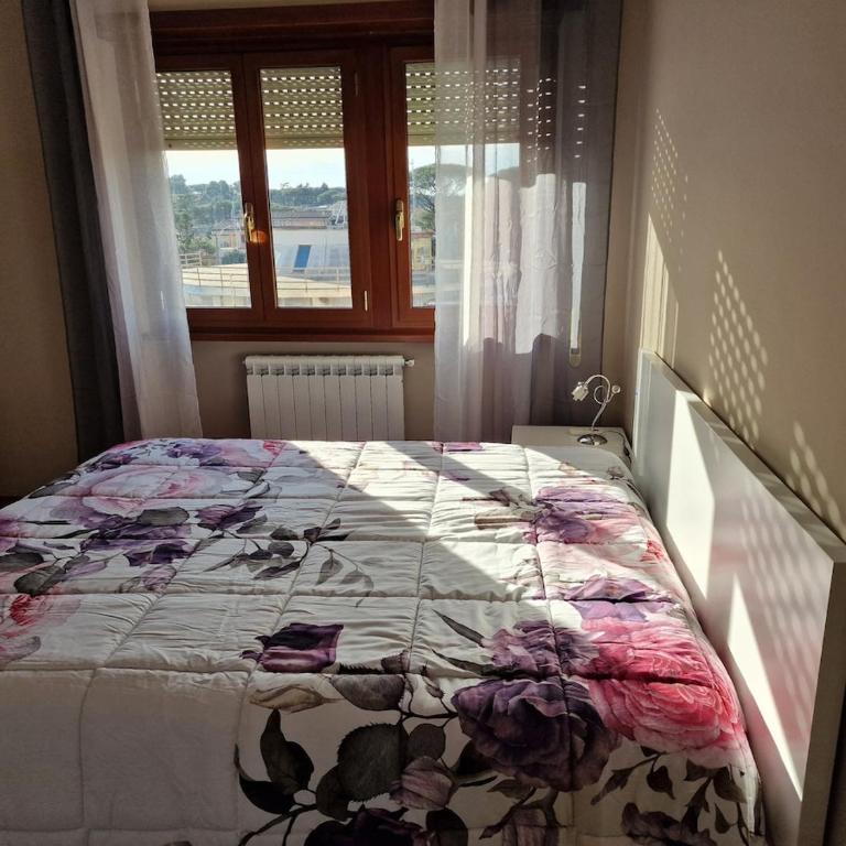 Appia Antica - Parco Acquedotti - Appartamento Familiare con 2 Camere da Letto - 7