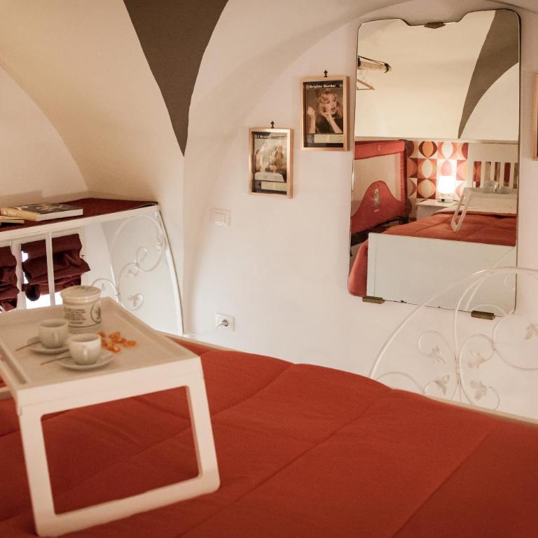 Fore te capu Casa vacanze Lecce - Vacation Home - 24
