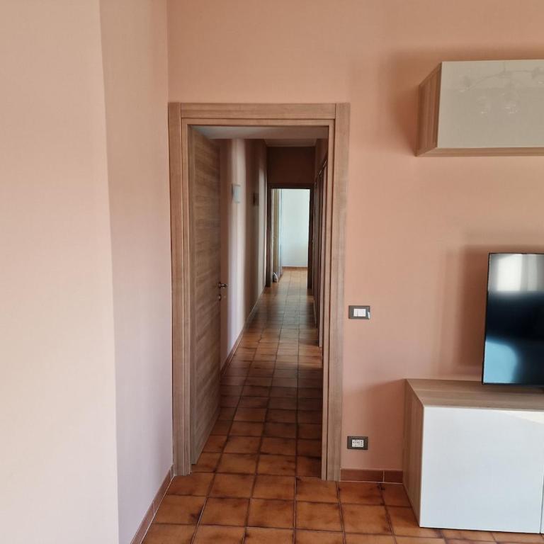Appia Antica - Parco Acquedotti - Appartamento Familiare con 2 Camere da Letto - 13