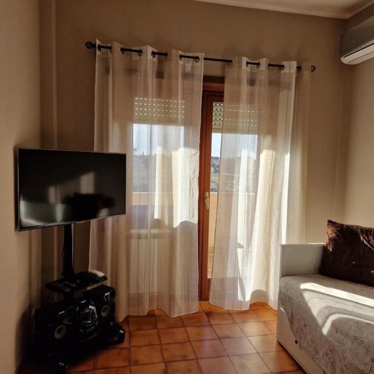 Appia Antica - Parco Acquedotti - Appartamento Familiare con 2 Camere da Letto - 14