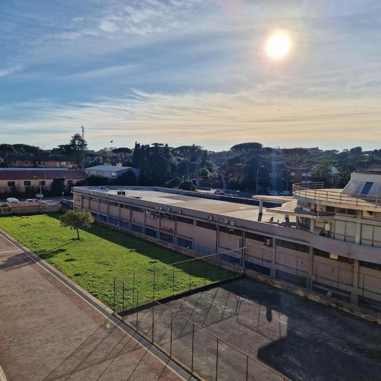 Appia Antica - Parco Acquedotti - Appartamento Familiare con 2 Camere da Letto - 17