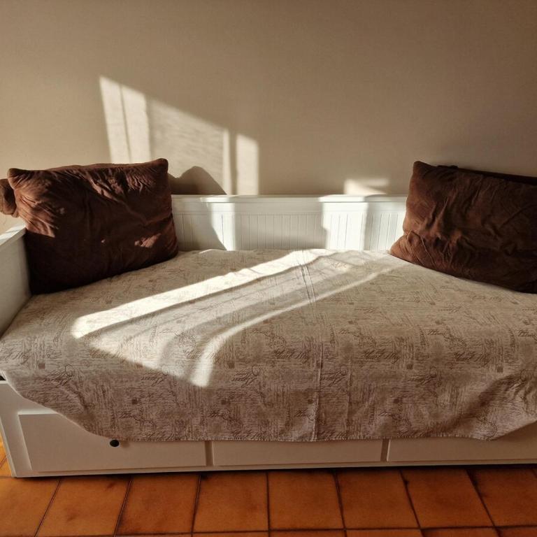 Appia Antica - Parco Acquedotti - Appartamento Familiare con 2 Camere da Letto - 19