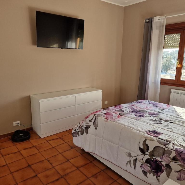Appia Antica - Parco Acquedotti - Appartamento Familiare con 2 Camere da Letto - 20