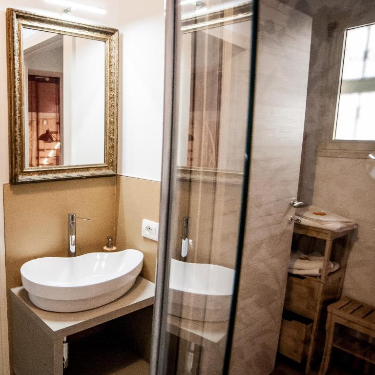 Fore te capu Casa vacanze Lecce - Vacation Home - 27