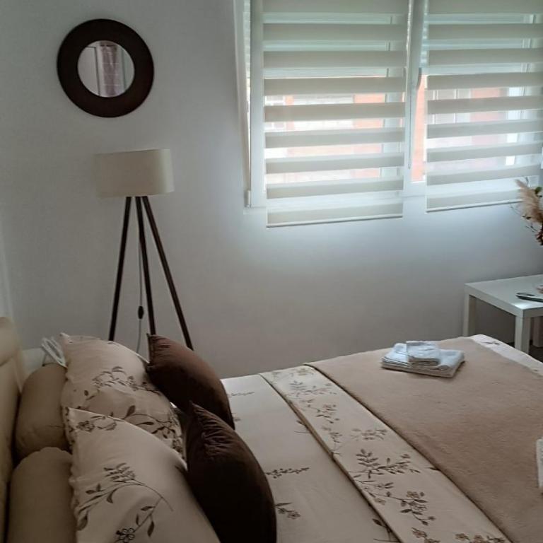 Happy Star - Studio Apartman - 8