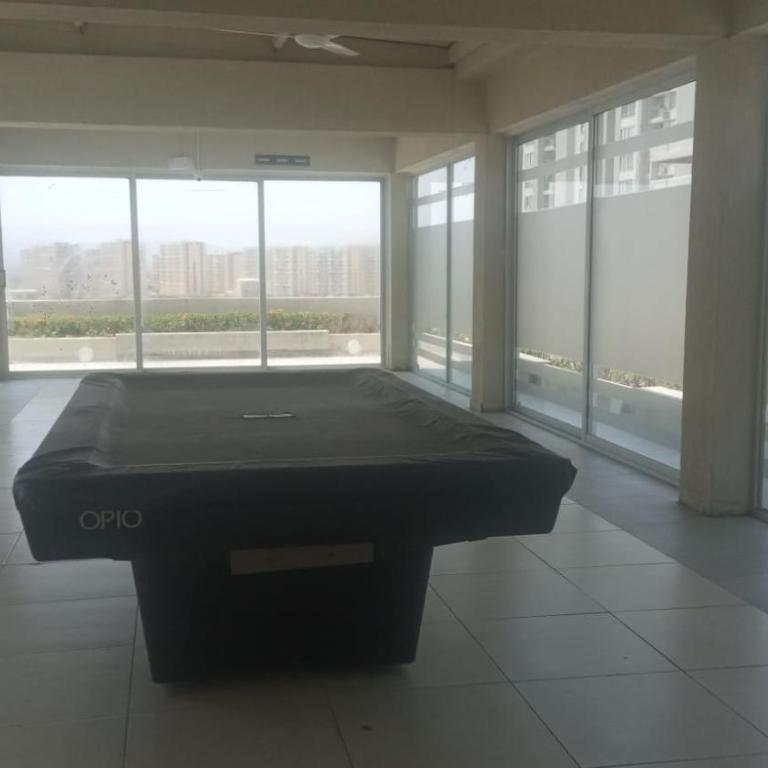 Luxury apartment - Barranquilla 10 minutes to Buenavista - Apartamento de 3 dormitorios - 22