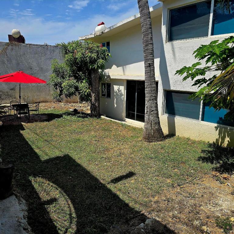 Secretos del Sol Acapulco villas a 5 minutosdel mar - Villa de 1 dormitorio - 16