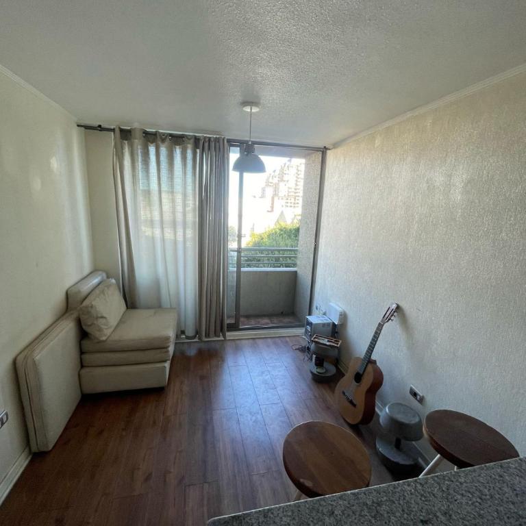 Departamento Centrico Concepción - Apartamento de 1 dormitorio - 9