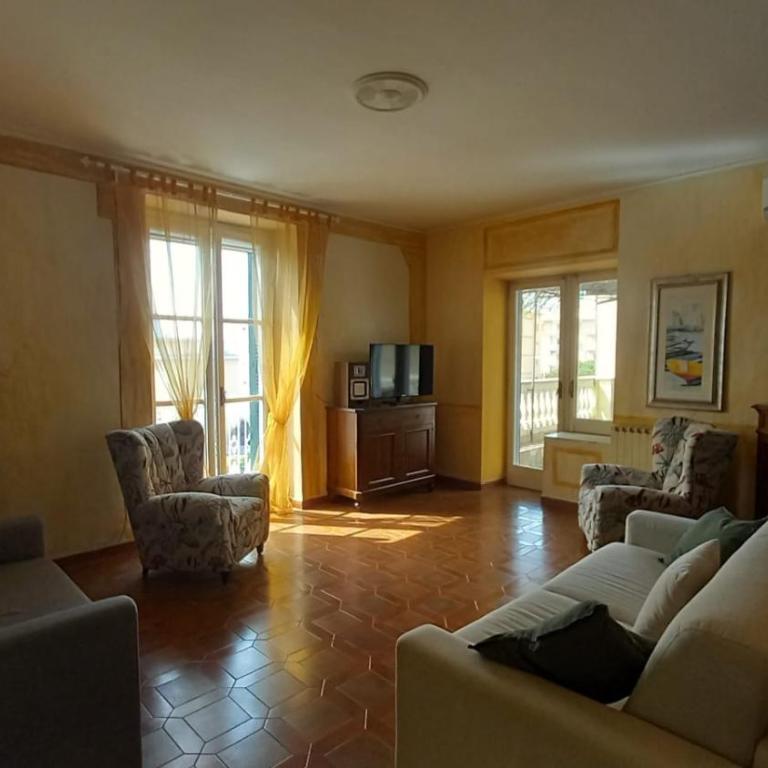 Casa Margherita in downtown Gaeta - Appartamento con 2 Camere da Letto - 2