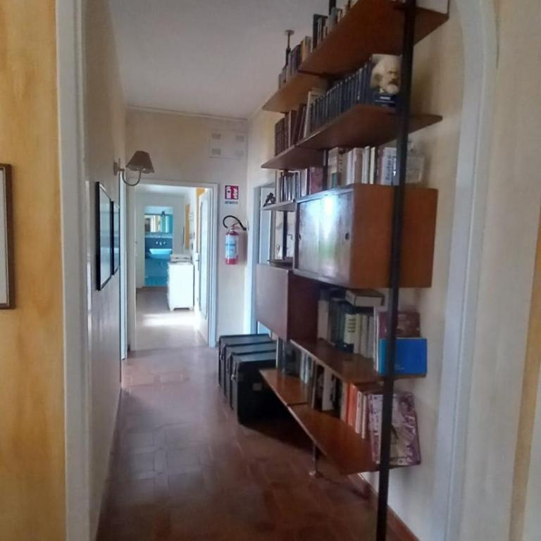 Casa Margherita in downtown Gaeta - Appartamento con 2 Camere da Letto - 3