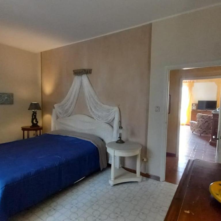 Casa Margherita in downtown Gaeta - Appartamento con 2 Camere da Letto - 4