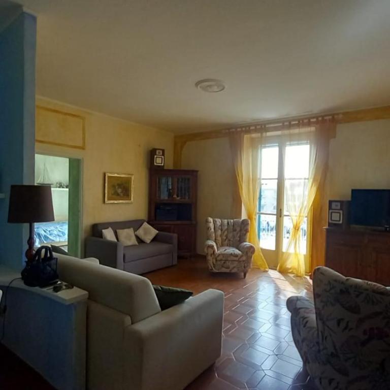 Casa Margherita in downtown Gaeta - Appartamento con 2 Camere da Letto - 5