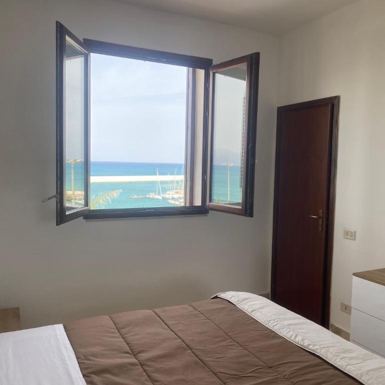 Baia Marina Oasi - Appartamento con 3 Camere da Letto e Vista Mare - 17
