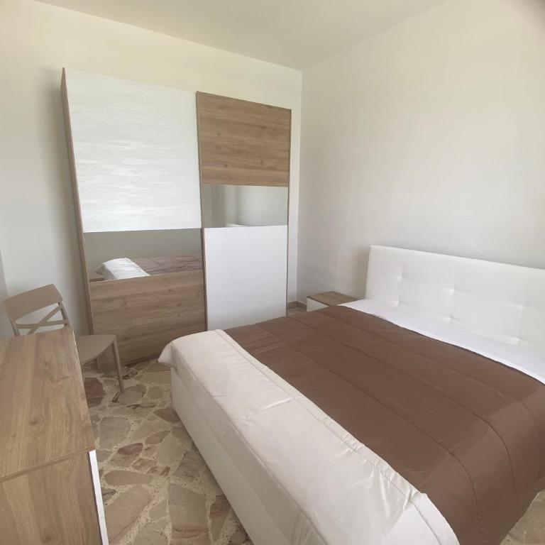 Baia Marina Oasi - Appartamento con 3 Camere da Letto e Vista Mare - 19