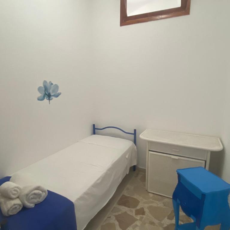 Baia Marina Oasi - Appartamento con 3 Camere da Letto e Vista Mare - 14