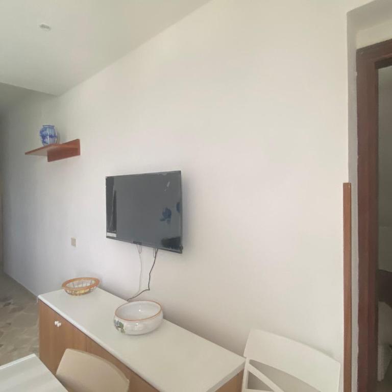 Baia Marina Oasi - Appartamento con 3 Camere da Letto e Vista Mare - 18