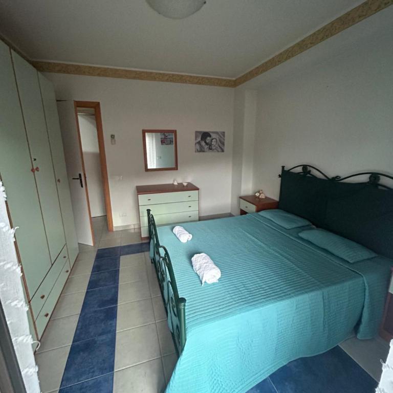 Onda Blu Holiday - Appartamento con 1 Camera da Letto - 5
