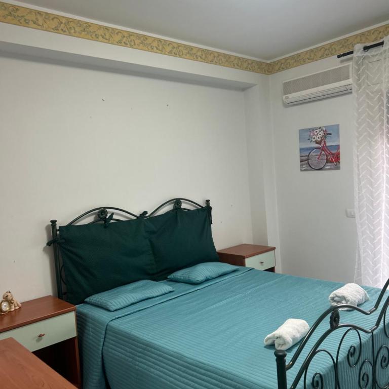 Onda Blu Holiday - Appartamento con 1 Camera da Letto - 6