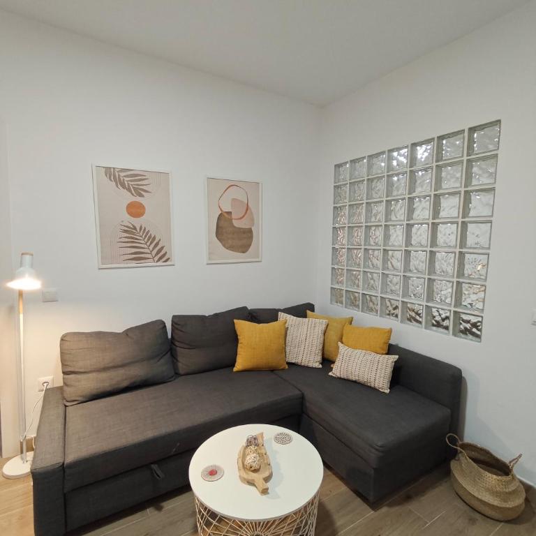 Precioso apartamento junto al casco histórico - Apartment mit 2 Schlafzimmern - 16