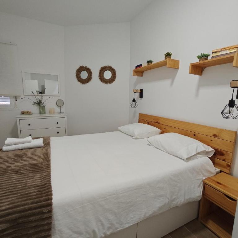Precioso apartamento junto al casco histórico - Apartment mit 2 Schlafzimmern - 19