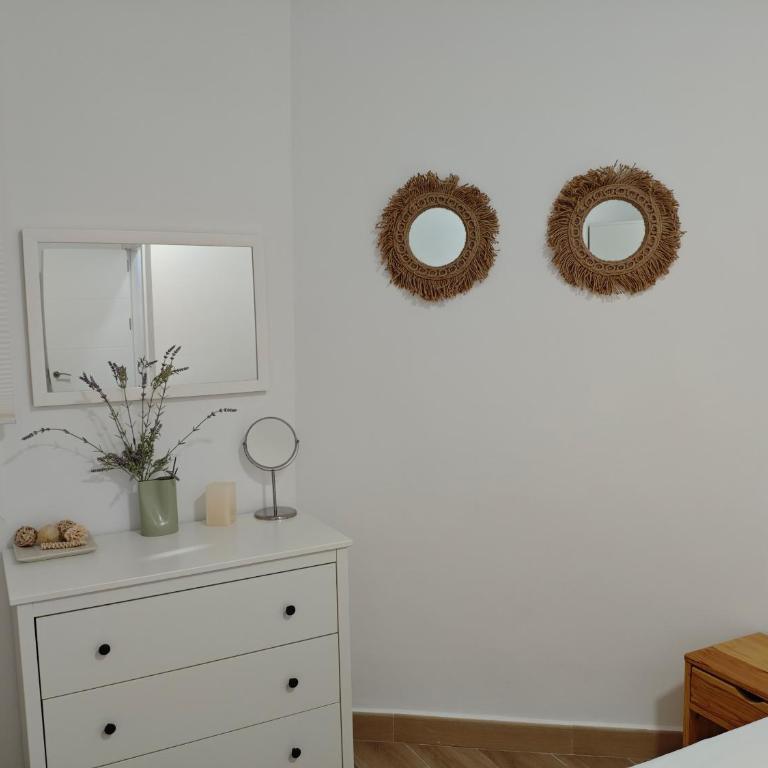 Precioso apartamento junto al casco histórico - Apartment mit 2 Schlafzimmern - 23