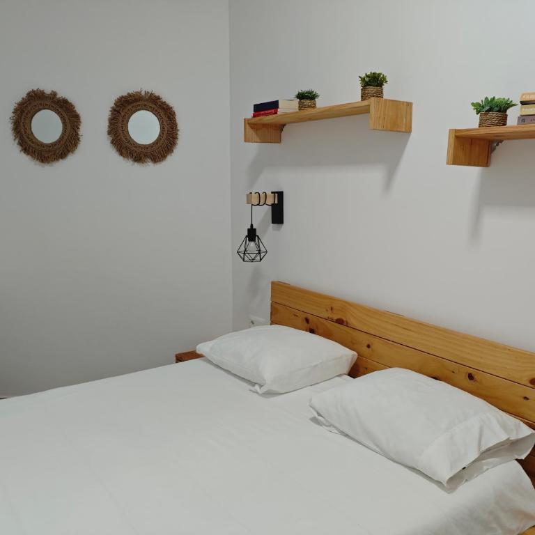 Precioso apartamento junto al casco histórico - Apartment mit 2 Schlafzimmern - 25