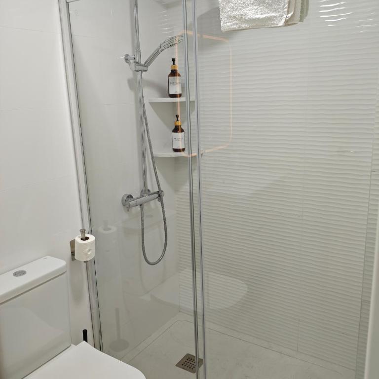 Precioso apartamento junto al casco histórico - Apartment mit 2 Schlafzimmern - 28