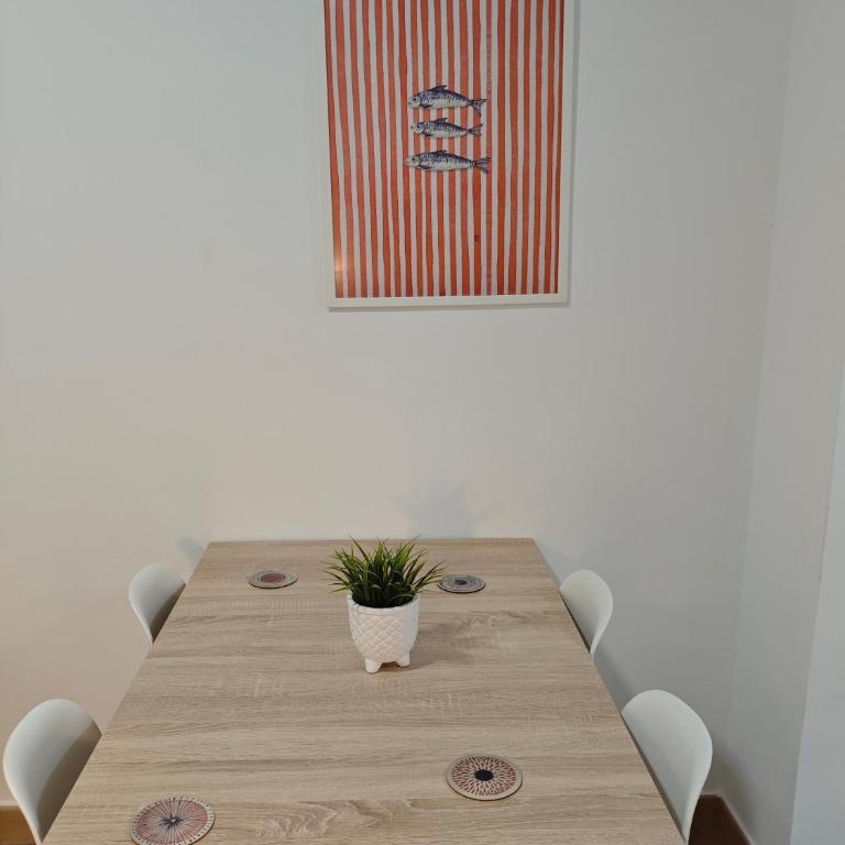 Precioso apartamento junto al casco histórico - Apartment mit 2 Schlafzimmern - 27