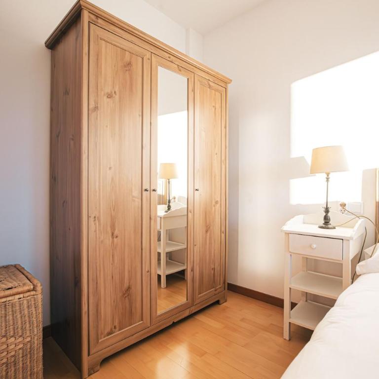 Guarida - Two-Room Apartment - 6
