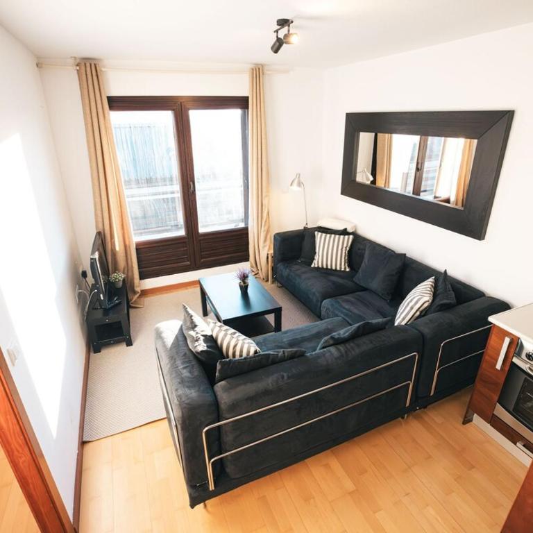 Guarida - Two-Room Apartment - 8