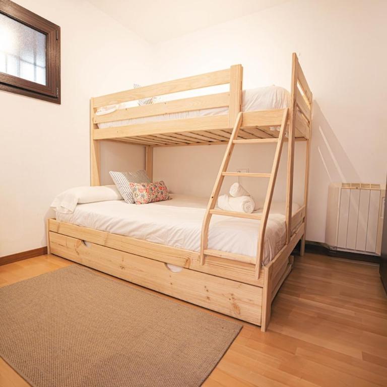 Guarida - Two-Room Apartment - 10