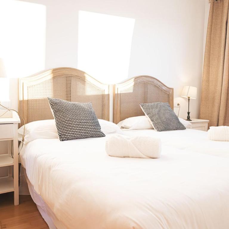 Guarida - Two-Room Apartment - 12